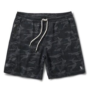 Vuori Ponto Shorts Camo